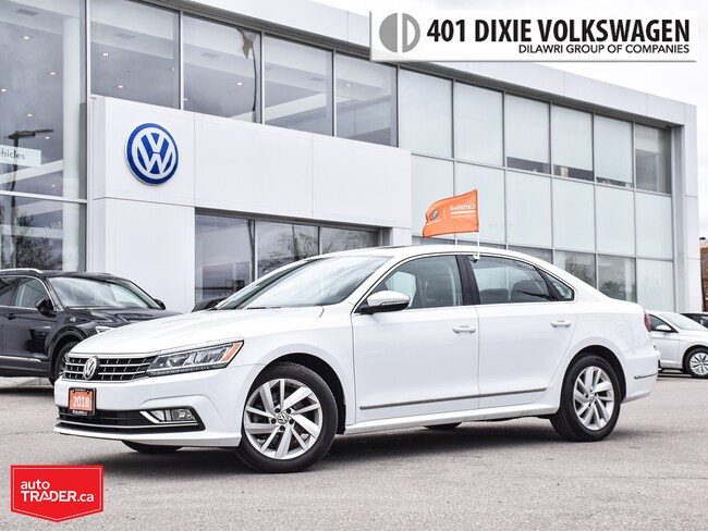 401 Dixie Volkswagen >> Used 2018 Volkswagen Passat For Sale At 401 Dixie Volkswagen Vin 401 Dixie Volkswagen >> Used 2018 Volkswagen Passat For Sale At 401 Dixie Volkswagen Vin