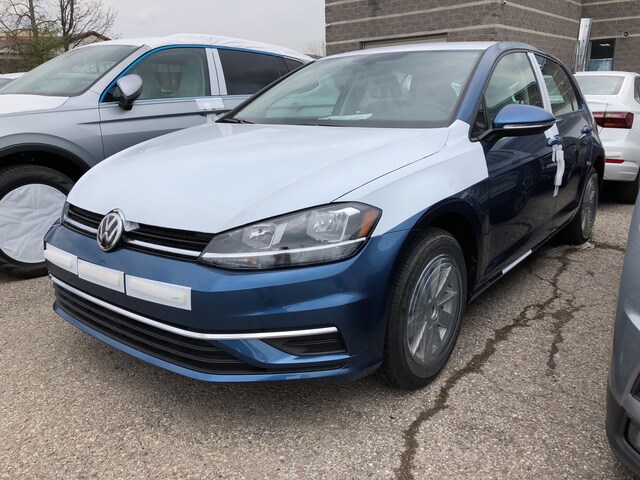401 Dixie Volkswagen >> 2019 Volkswagen Golf 1 4 Tsi Comfortline Hatchback 401 Dixie Volkswagen >> 2019 Volkswagen Golf 1 4 Tsi Comfortline Hatchback
