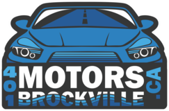 401 Motors Brockville Inc