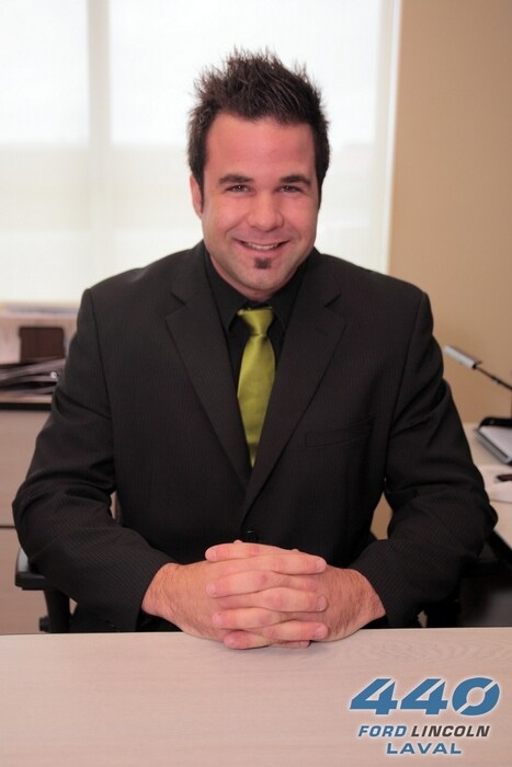Francis Caron