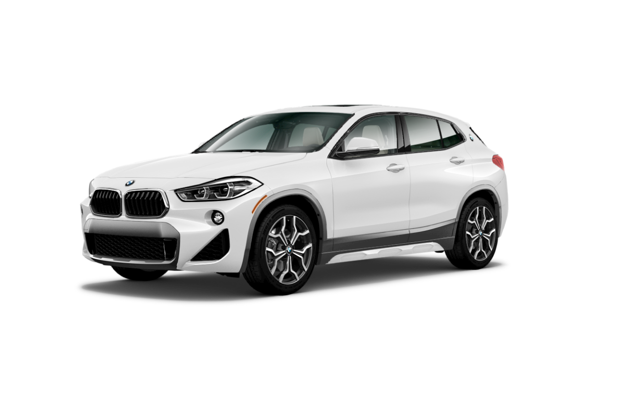 New Featured Vehicles | BMW of South Albany