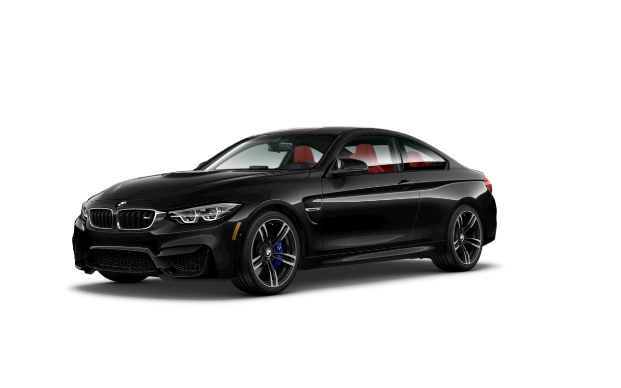 BMW M4 in Harriman, NY Orange County BMW