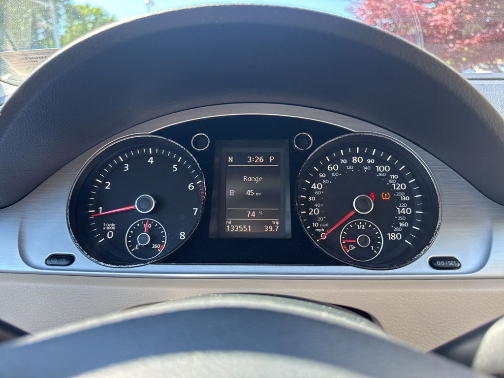 2015 Volkswagen CC Sport - Photo 33