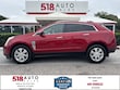  CADILLAC SRX