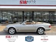  Mercedes-Benz SL-Class