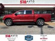 Nissan Titan
