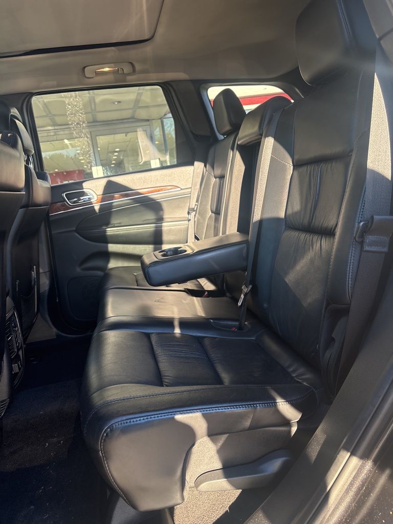 2012 Jeep Grand Cherokee Limited - Photo 26