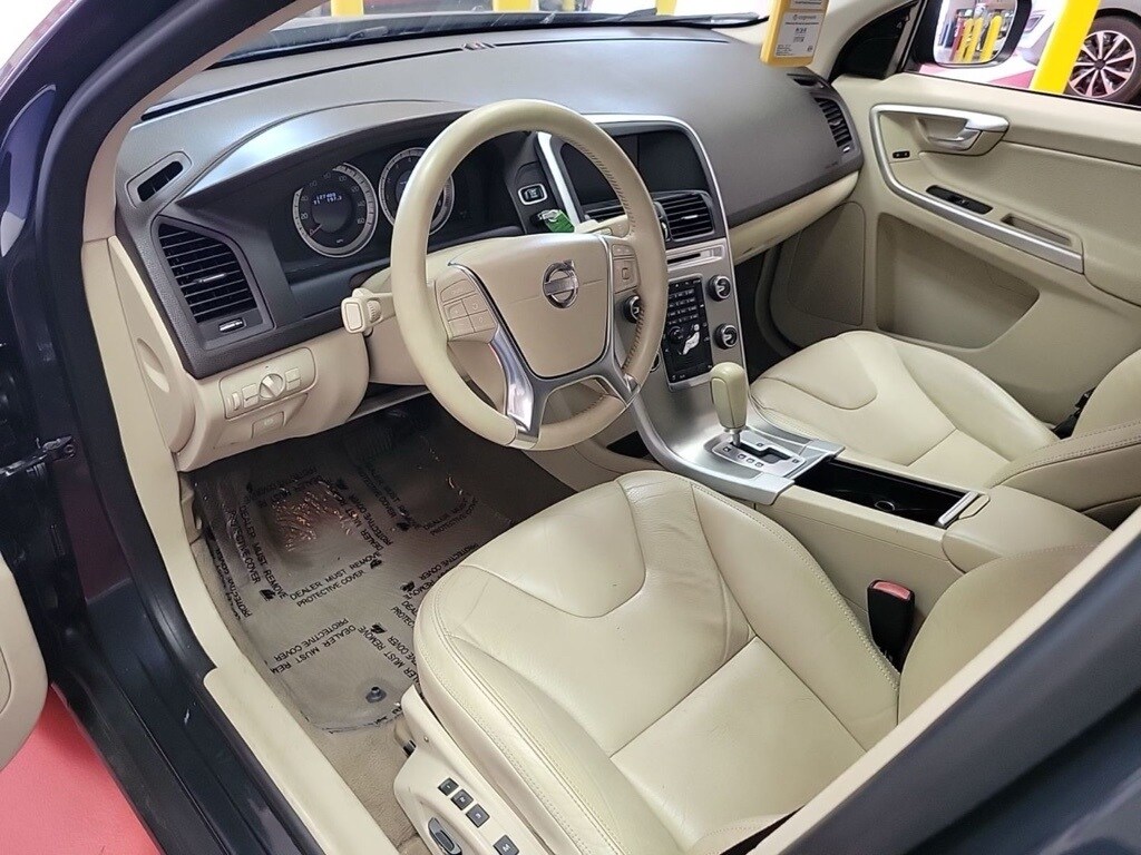 Used 2012 Volvo XC60 3.2 SUV