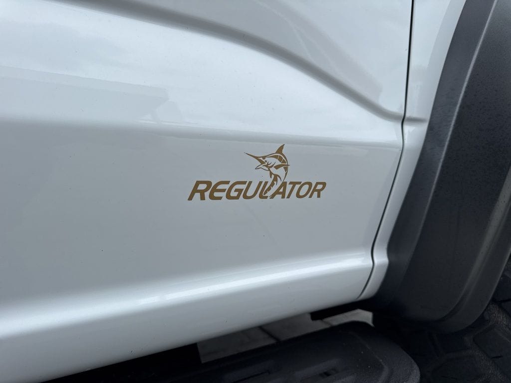 2022 Ford F-150 Raptor - Photo 11