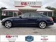 Mercedes-Benz CLS 550