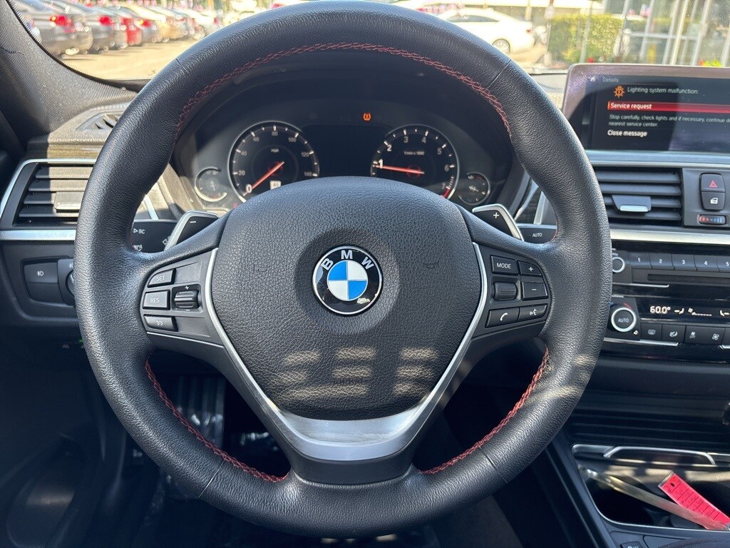 2018 Bmw 330i xDrive photo 3