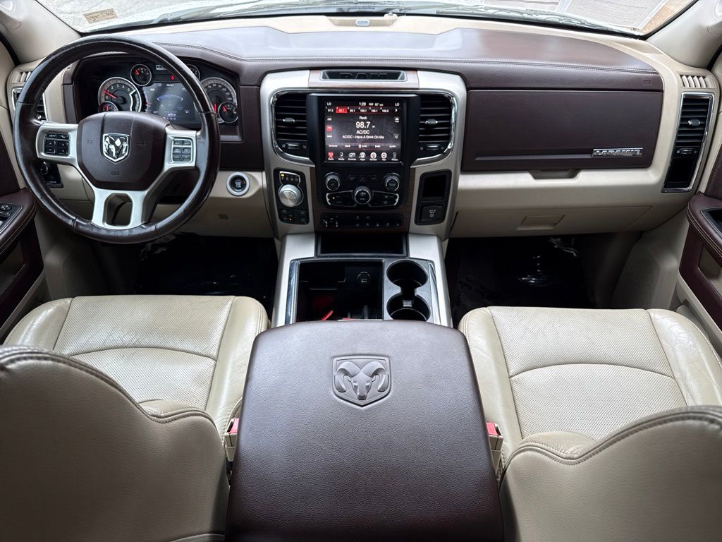 2015 RAM Ram 1500 Pickup Laramie - Photo 33