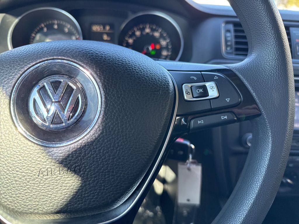 2016 Volkswagen Jetta S - Photo 19