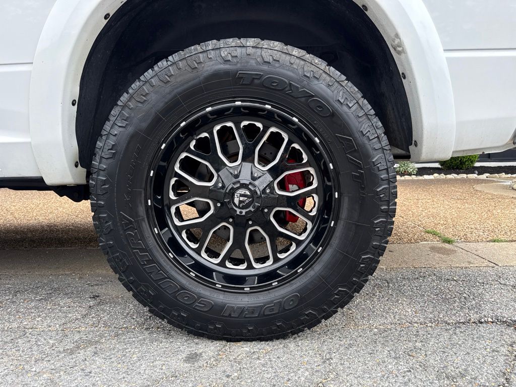 2015 RAM Ram 1500 Pickup Laramie - Photo 18