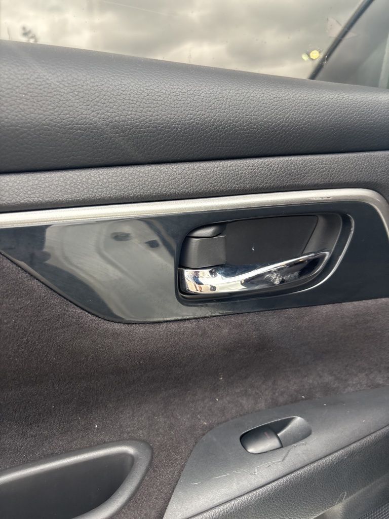 2013 Nissan Altima Sedan S - Photo 26