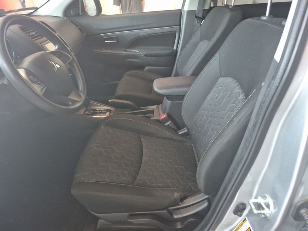 Used 2021 Mitsubishi Outlander Sport 2.0 CUV
