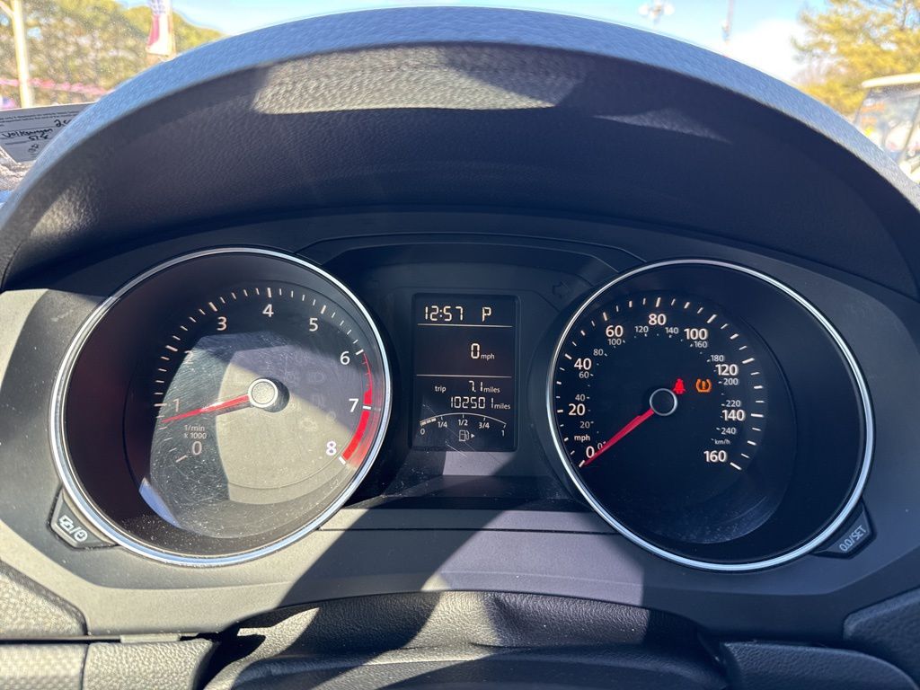 2016 Volkswagen Jetta S - Photo 22