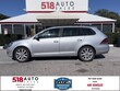 Volkswagen Jetta SportWagen