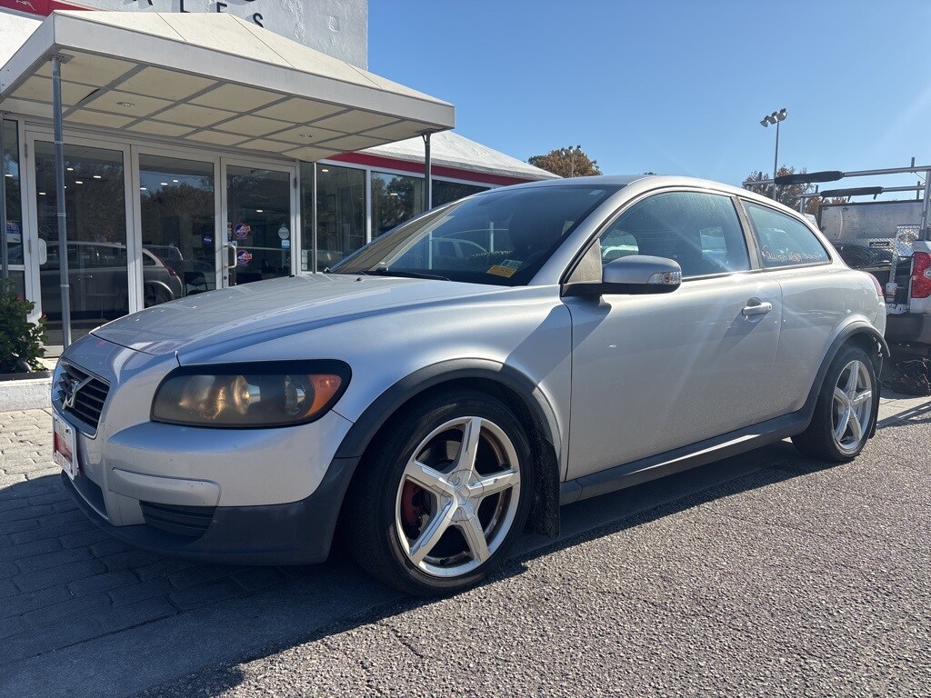 Used 2008 Volvo C30 T5 Hatchback