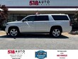  Chevrolet Suburban 1500