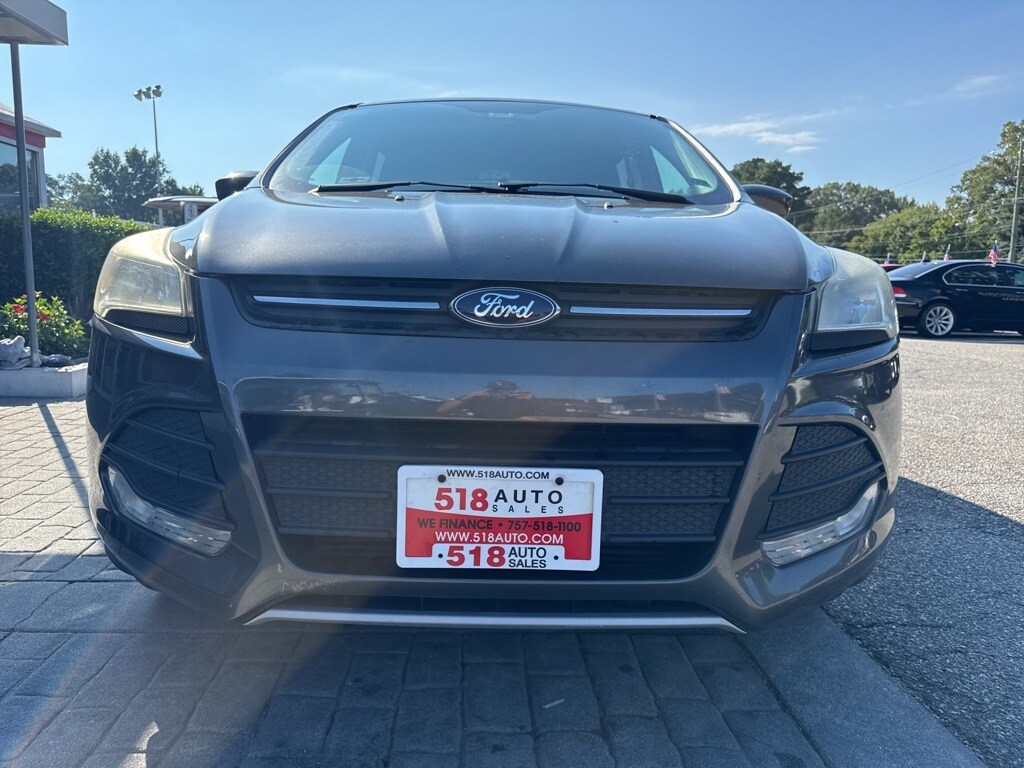 2015 Ford Escape SE photo 3