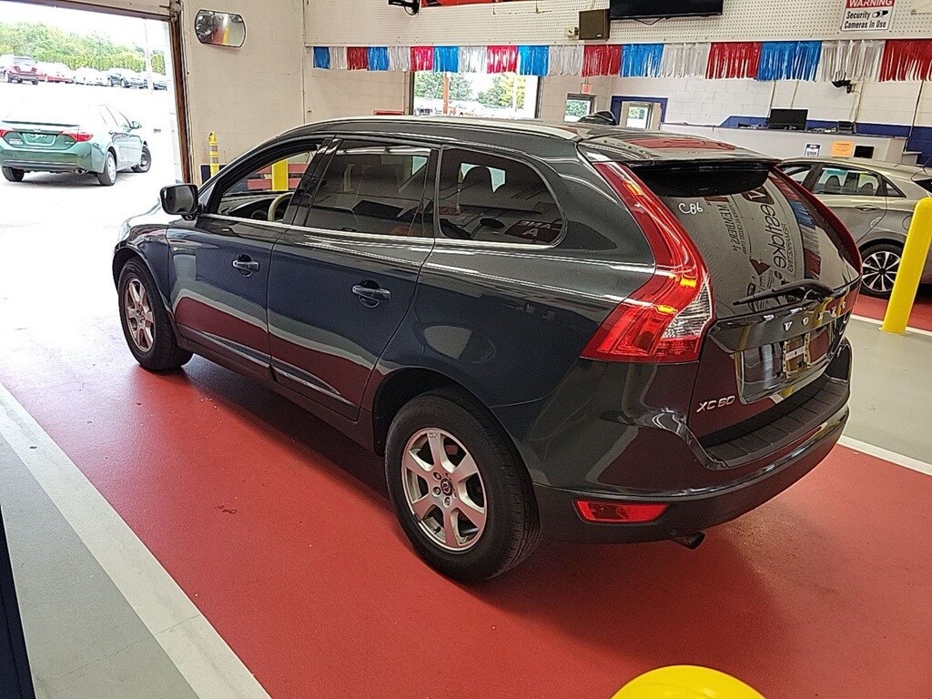 Used 2012 Volvo XC60 3.2 SUV