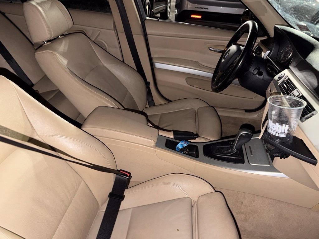 Used 2006 BMW 330i Sedan