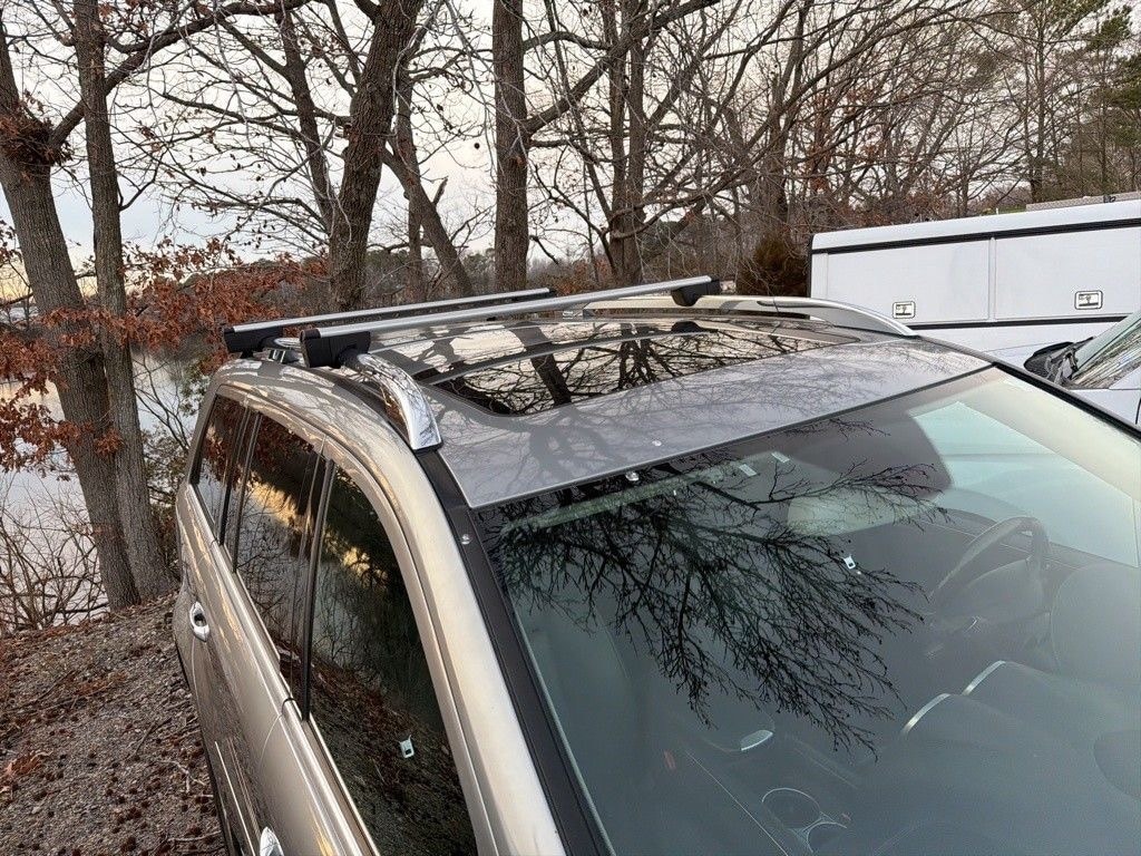 Used 2010 Mercedes-Benz GL-Class GL450 4MATIC SUV