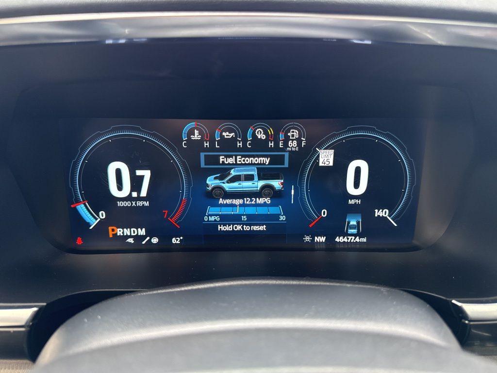 2022 Ford F-150 Raptor - Photo 41