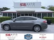 Ford Fusion Hybrid