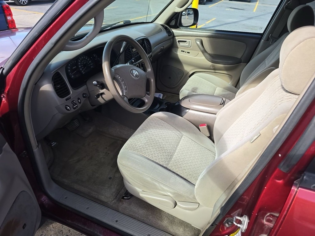 Used 2005 Toyota Tundra SR5 V8 Truck Double Cab