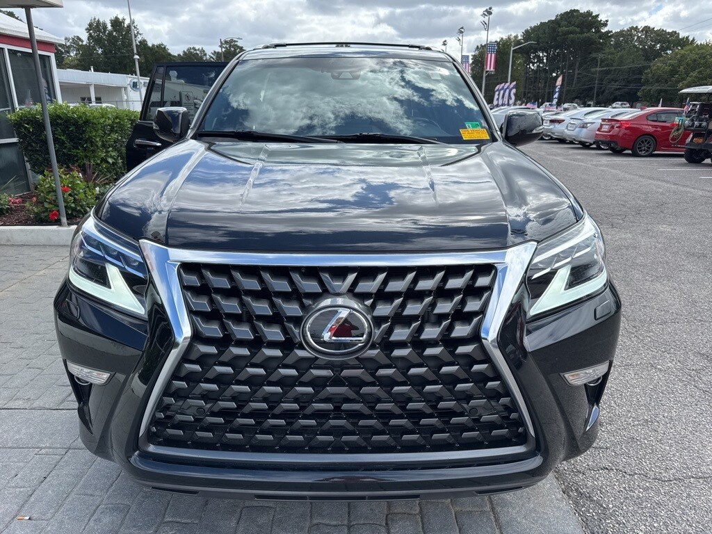2023 Lexus GX 460 photo 4