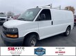 Chevrolet Express 2500