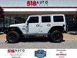  Jeep Wrangler JK Unlimited