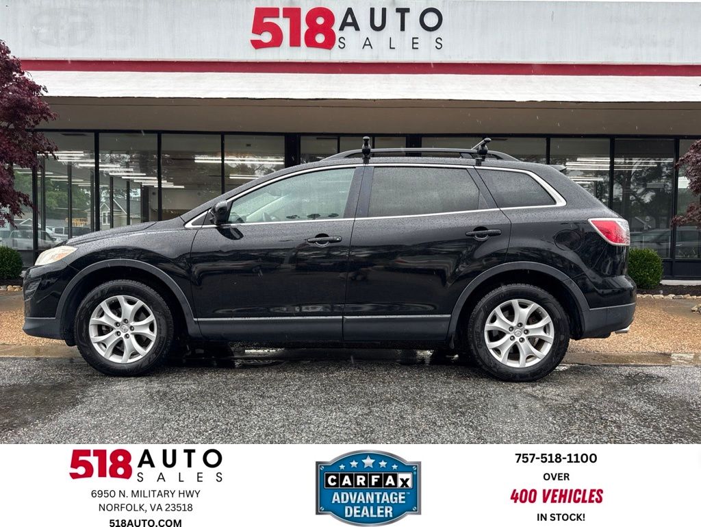 2012 Mazda CX-9 Touring FWD's photo