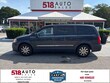 Chrysler Town & Country