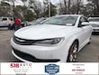  Chrysler 200