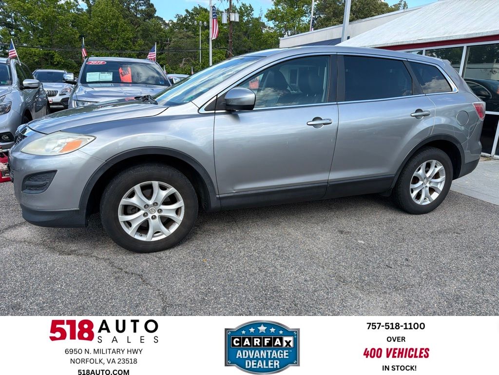 2012 Mazda CX-9 Touring FWD's photo