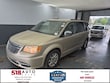Chrysler Town & Country