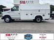 Ford E-350 Cutaway