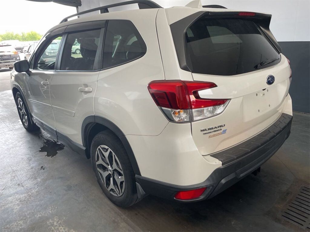 Used 2019 Subaru Forester Premium SUV