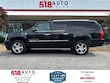  CADILLAC ESCALADE ESV