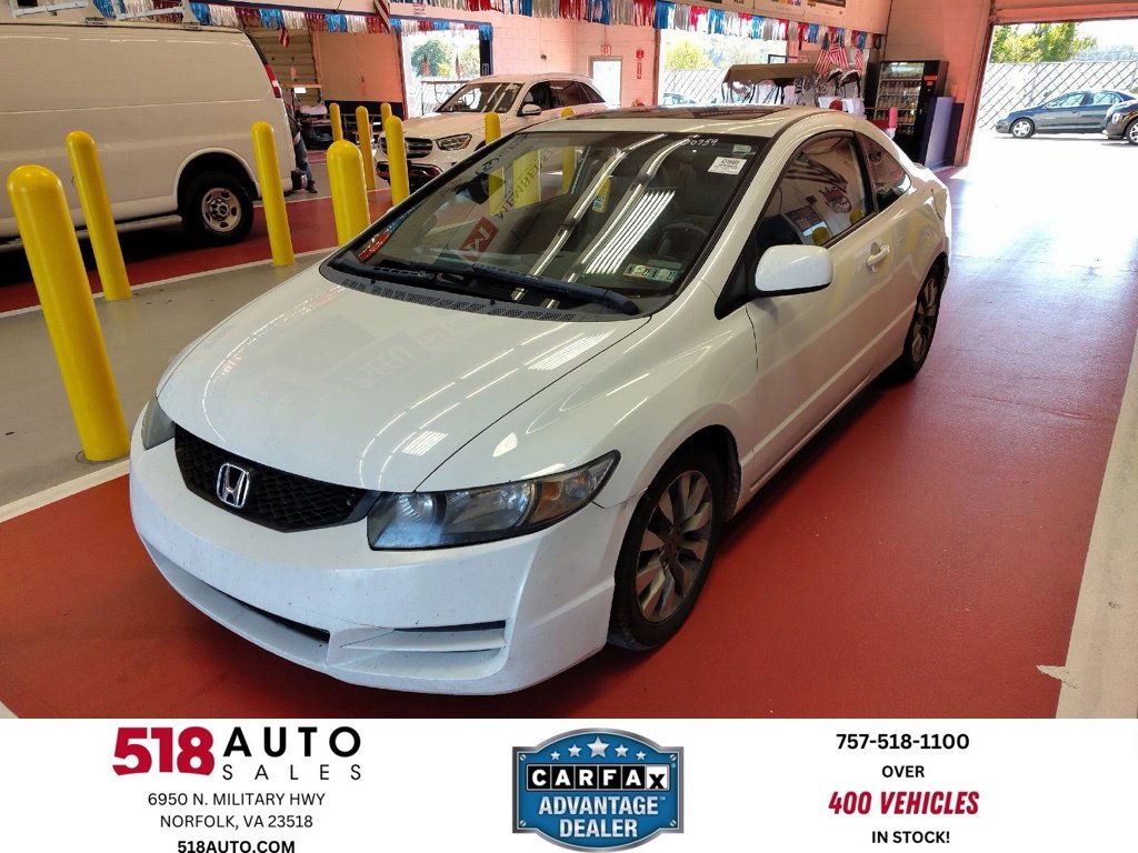 2009 Honda Civic