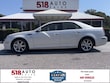 CADILLAC STS