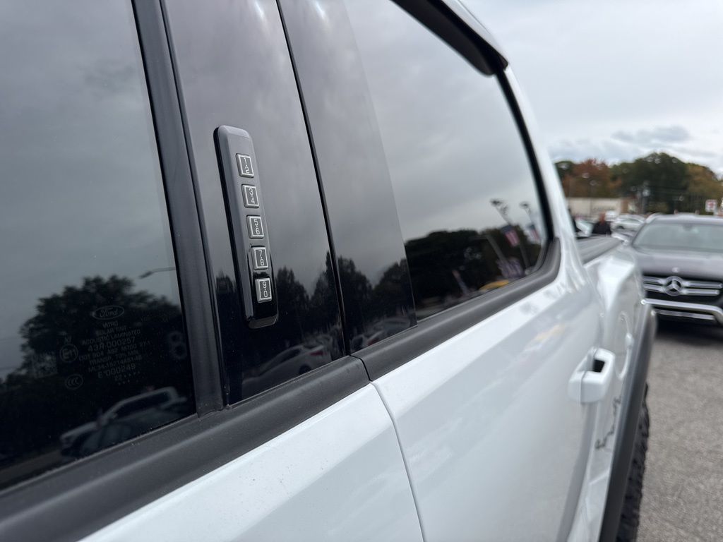 2022 Ford F-150 Raptor - Photo 22