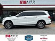  Mercedes-Benz GL-Class