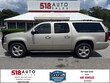 Chevrolet Suburban 1500