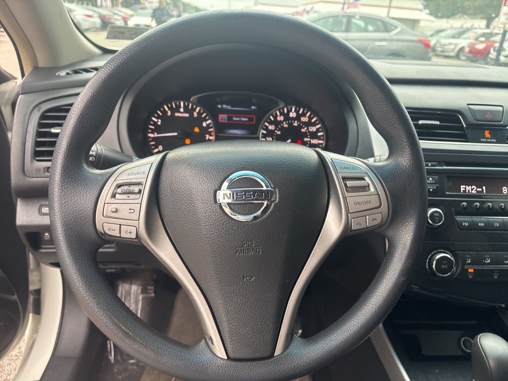 2013 Nissan Altima Sedan S - Photo 16