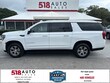 GMC Yukon XL