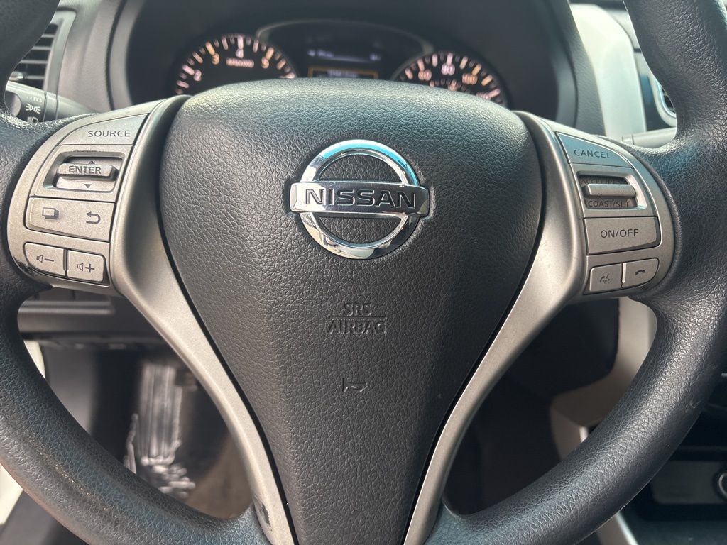 2013 Nissan Altima Sedan S - Photo 15